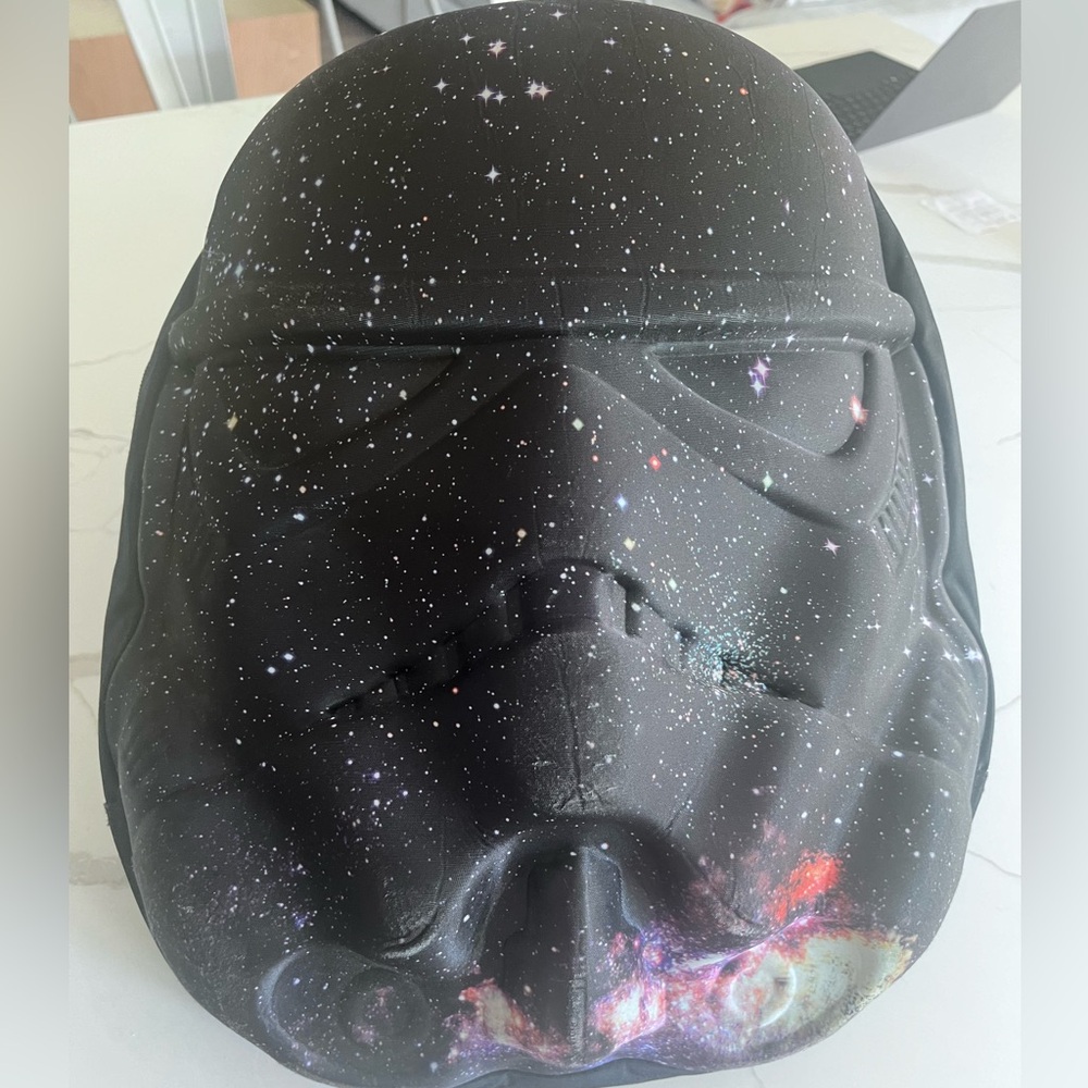 Star Wars Backpack - Picture 4 of 5